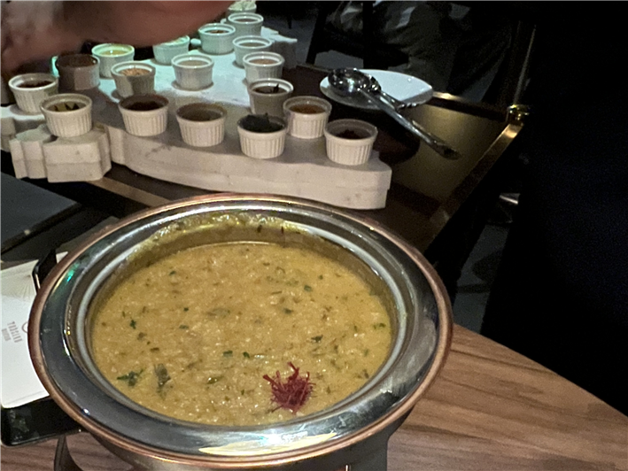 khichdi ingredients